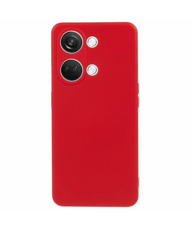 OnePlus Nord 3 5G - Coque silicone Precise