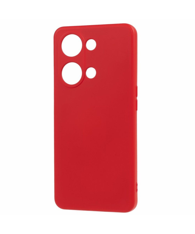 OnePlus Nord 3 5G - Coque silicone Precise