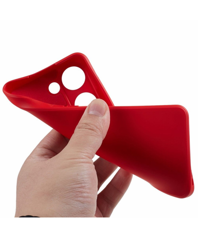 OnePlus Nord 3 5G - Coque silicone Precise