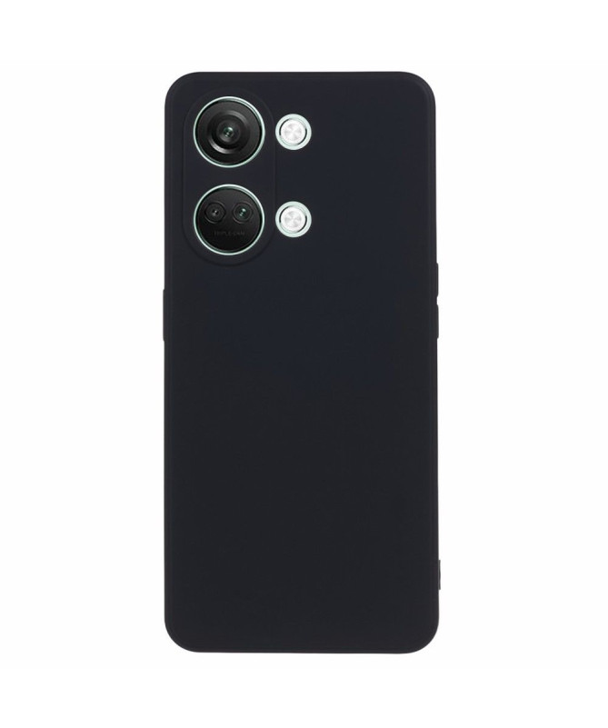 OnePlus Nord 3 5G - Coque silicone Precise