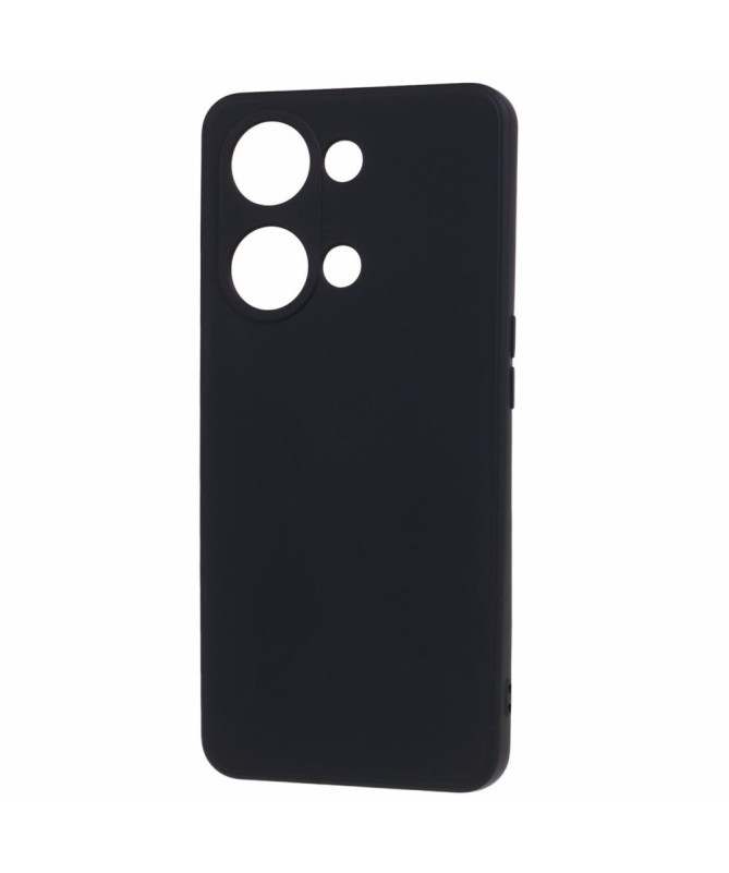 OnePlus Nord 3 5G - Coque silicone Precise