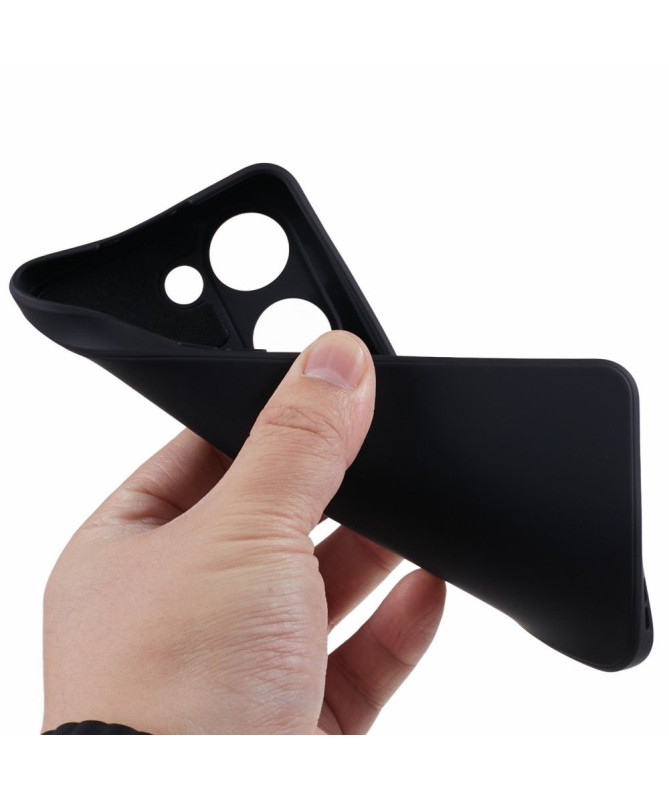 OnePlus Nord 3 5G - Coque silicone Precise