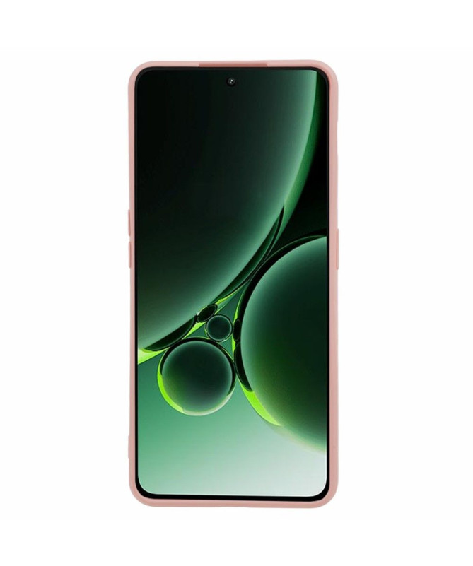OnePlus Nord 3 5G - Coque silicone Precise