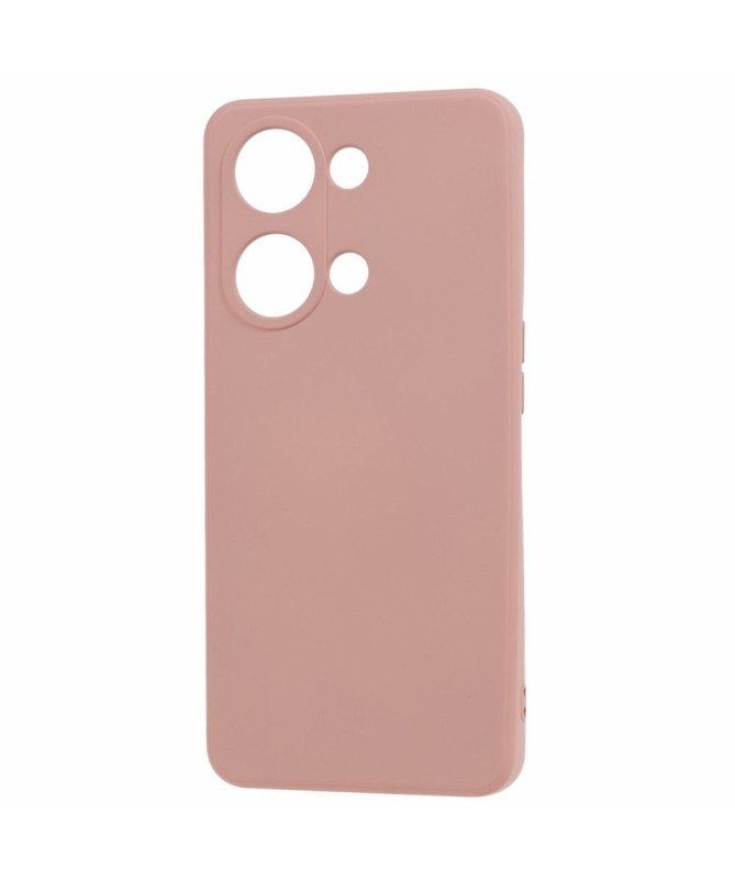 OnePlus Nord 3 5G - Coque silicone Precise