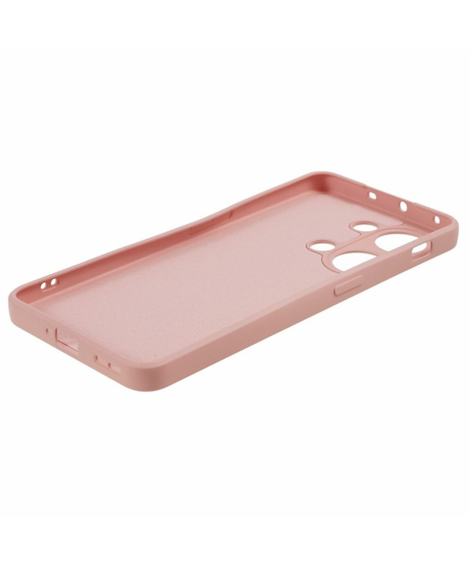 OnePlus Nord 3 5G - Coque silicone Precise