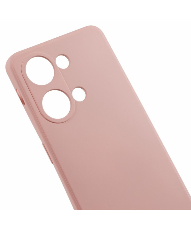 OnePlus Nord 3 5G - Coque silicone Precise