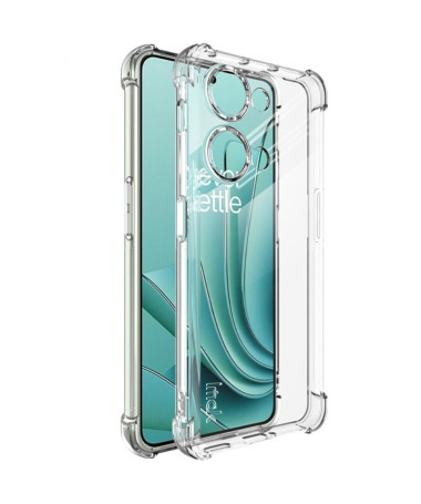 OnePlus Nord 3 5G - Coque Class Protect Transparent