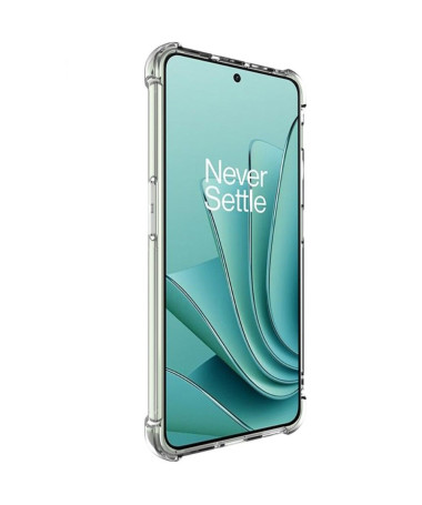 OnePlus Nord 3 5G - Coque Class Protect Transparent