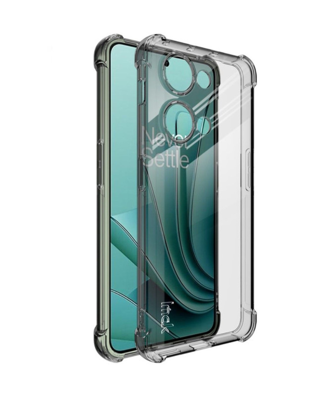 OnePlus Nord 3 5G - Coque Class Protect Transparent
