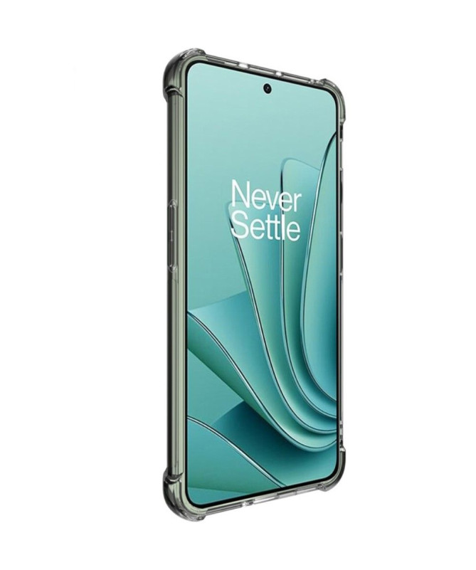 OnePlus Nord 3 5G - Coque Class Protect Transparent
