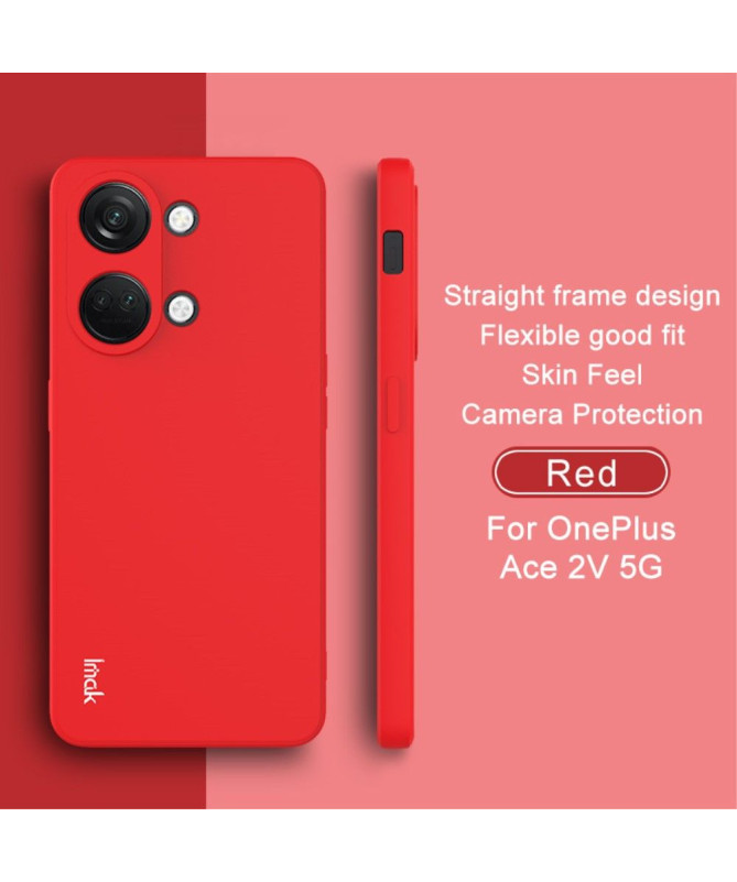 OnePlus Nord 3 5G - Coque Imak finition mat