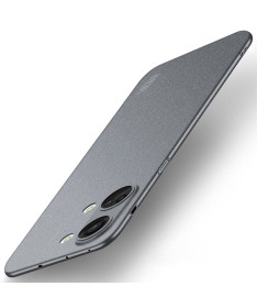 OnePlus Nord 3 5G - Coque MOFI Shield revêtement mat