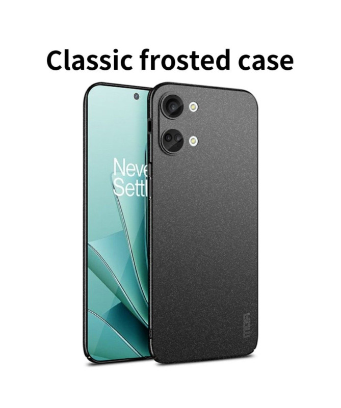 OnePlus Nord 3 5G - Coque MOFI Shield revêtement mat