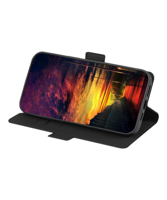 OnePlus Nord 3 5G - Housse  Victoria style cuir