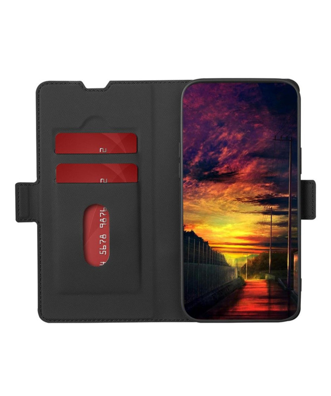 OnePlus Nord 3 5G - Housse  Victoria style cuir