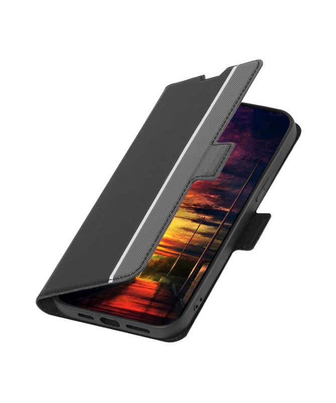 OnePlus Nord 3 5G - Housse  Victoria style cuir