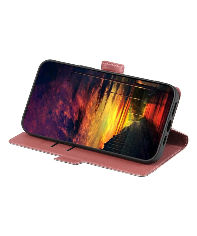 OnePlus Nord 3 5G - Housse  Victoria style cuir