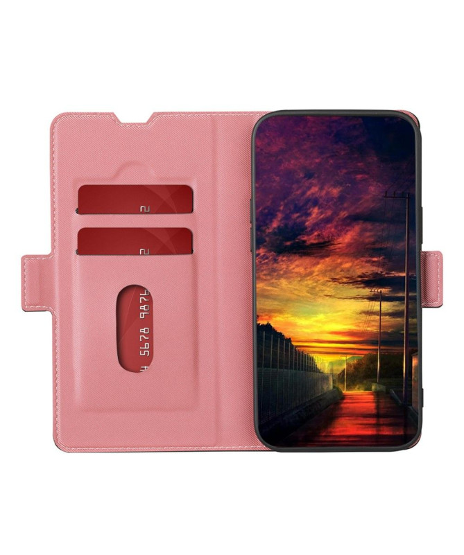 OnePlus Nord 3 5G - Housse  Victoria style cuir