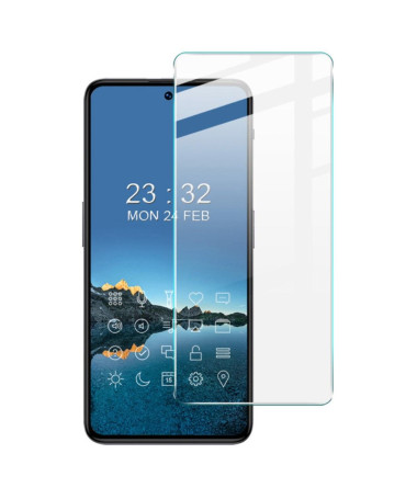 OnePlus Nord 3 5G - Film protecteur en verre trempé