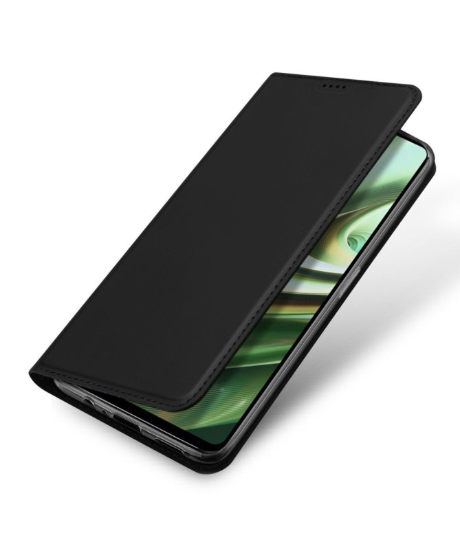 OnePlus Nord CE 3 Lite 5G - Étui Business Effet Satiné