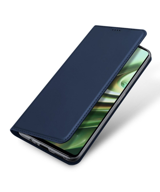 OnePlus Nord CE 3 Lite 5G - Étui Business Effet Satiné