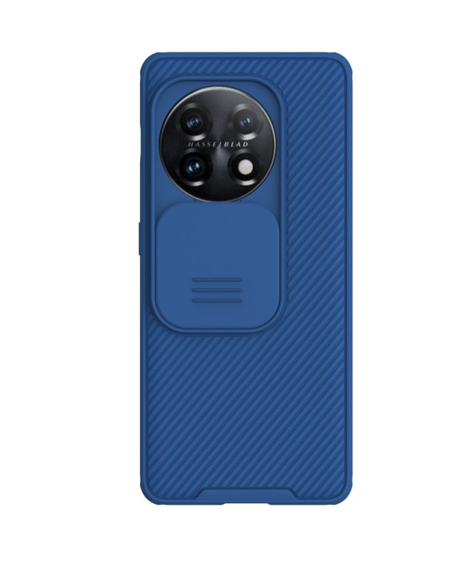 Coque OnePlus 11 5G CamShield avec cache objectif arrière
