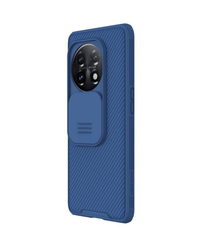 Coque OnePlus 11 5G CamShield avec cache objectif arrière