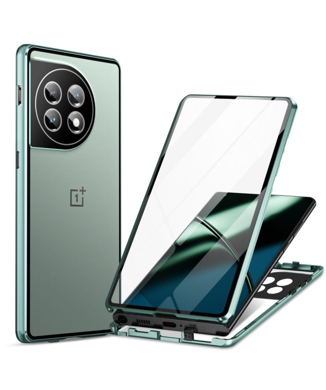 Coque OnePlus 11 5G intégrale 360 degrés