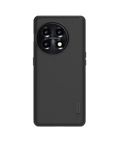 Coque OnePlus 11 5G Nillkin Rigide Givré