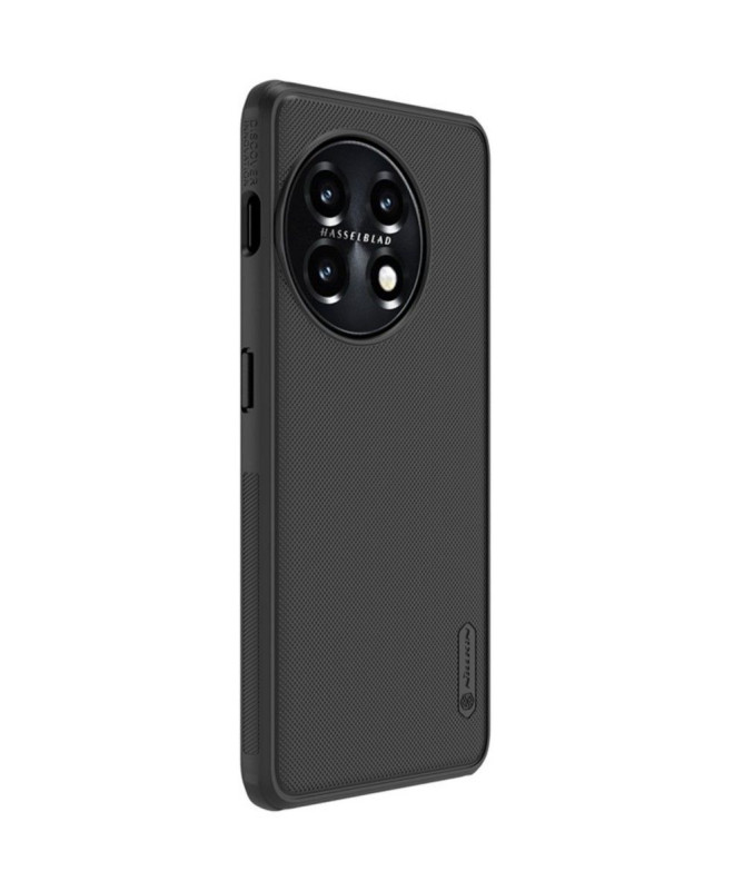 Coque OnePlus 11 5G Nillkin Rigide Givré