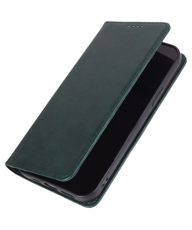 Housse OnePlus 12R Béatrice Flip Premium