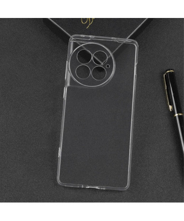 Coque OnePlus 12 Prem's Transparente