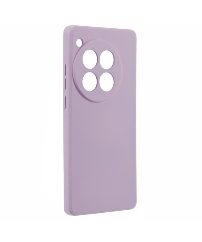 Coque OnePlus 12 en silicone