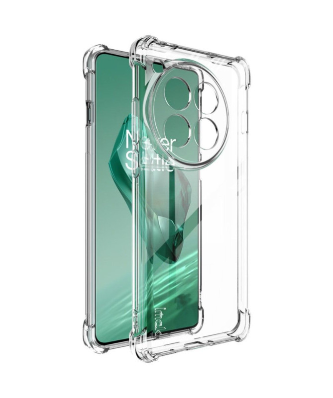 Coque OnePlus 12 Class Protect Transparent