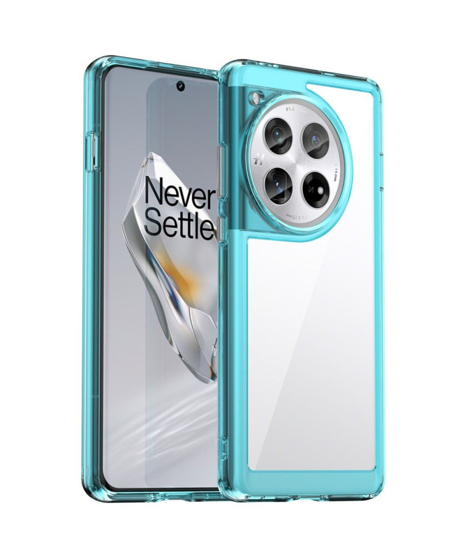 Coque OnePlus 12 Transparente Antichoc