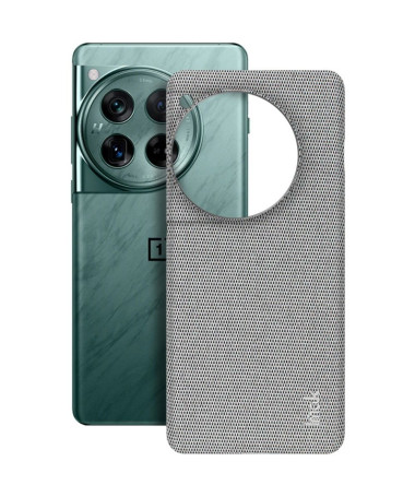 Coque OnePlus 12 Touché Textile IMAK