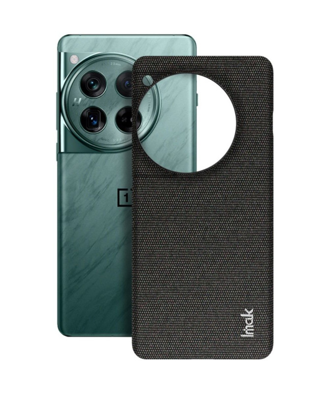 Coque OnePlus 12 Touché Textile IMAK