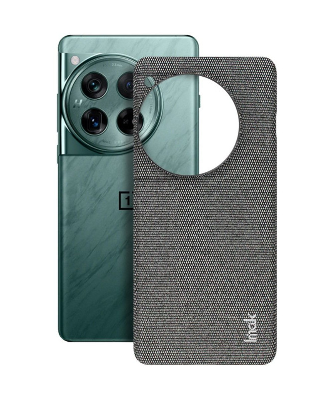 Coque OnePlus 12 Touché Textile IMAK