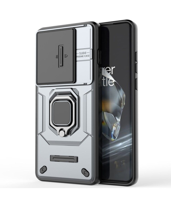 Coque OnePlus 12 La Bélinda avec cache objectif