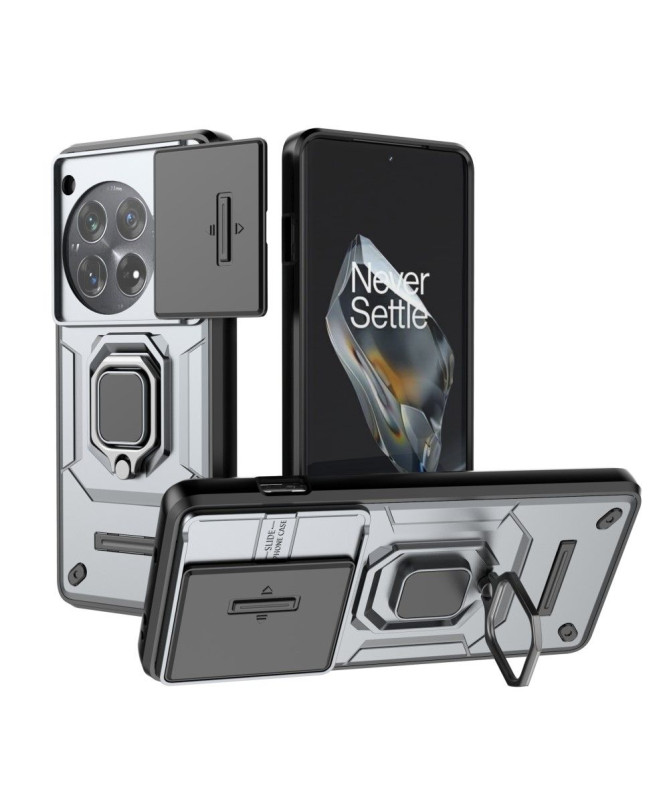 Coque OnePlus 12 La Bélinda avec cache objectif