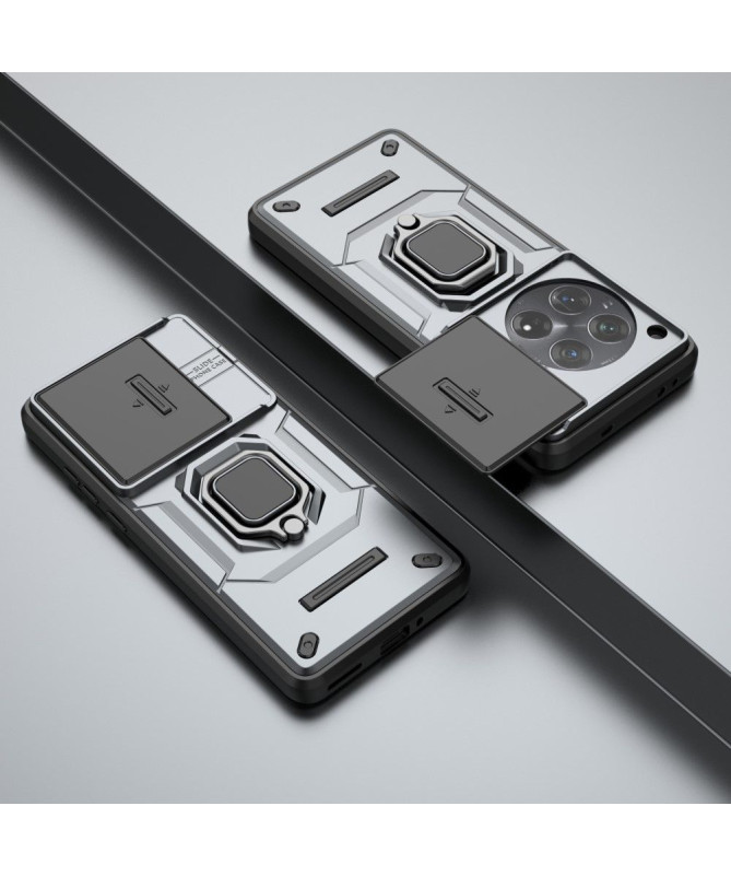 Coque OnePlus 12 La Bélinda avec cache objectif