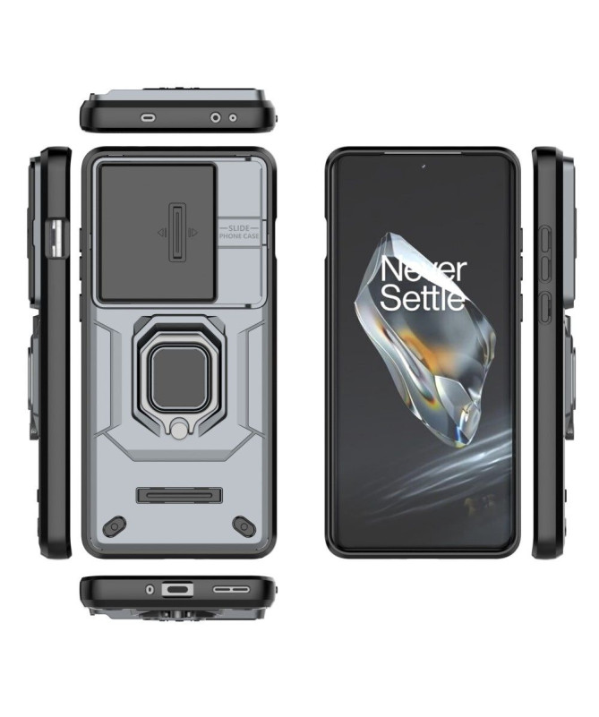 Coque OnePlus 12 La Bélinda avec cache objectif