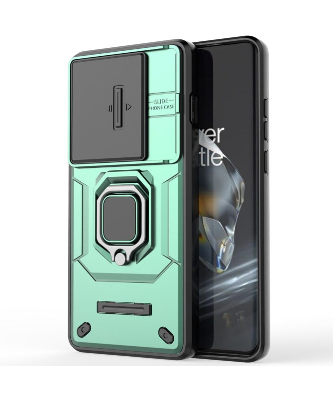 Coque OnePlus 12 La Bélinda avec cache objectif