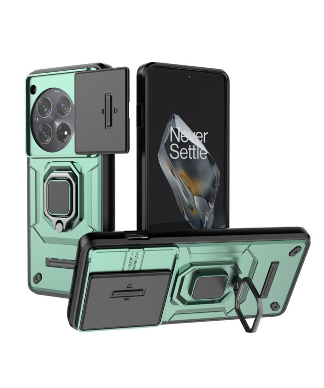 Coque OnePlus 12 La Bélinda avec cache objectif