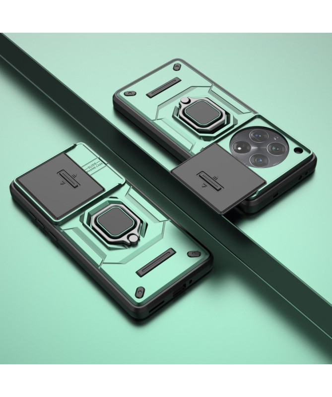 Coque OnePlus 12 La Bélinda avec cache objectif