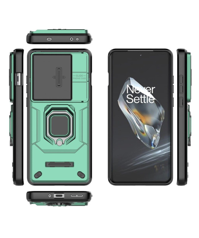 Coque OnePlus 12 La Bélinda avec cache objectif