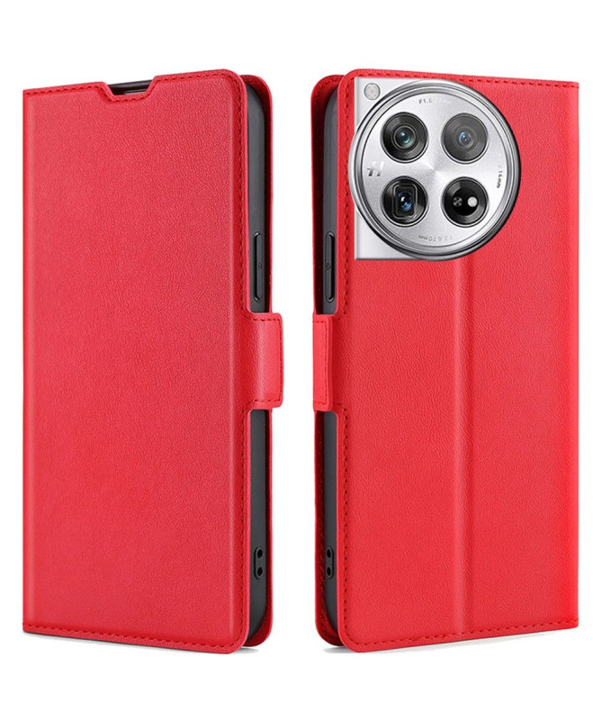 Housse OnePlus 12 Minimaliste