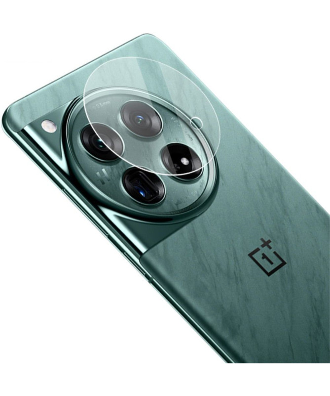 OnePlus 12 - Verre Trempé pour lentille (2 pièces)