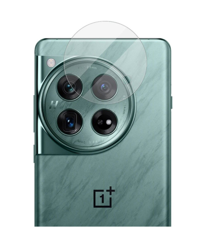 OnePlus 12 - Verre Trempé pour lentille (2 pièces)