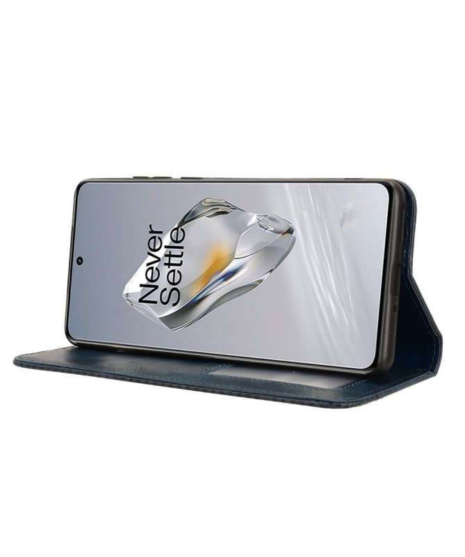 Housse OnePlus 12 Le Cirénius Style Cuir
